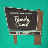 CLEARANCE - 2019 Family Camp Shirt