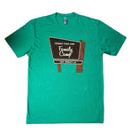 CLEARANCE - 2019 Family Camp Shirt