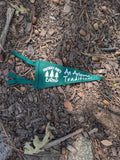 Pennants