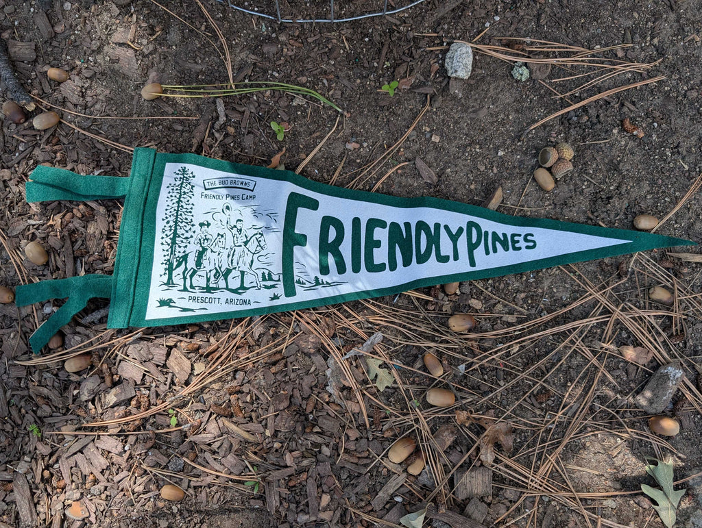 Pennants