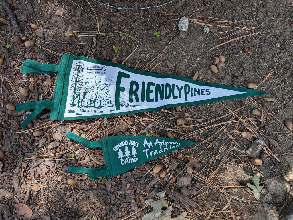 Pennants