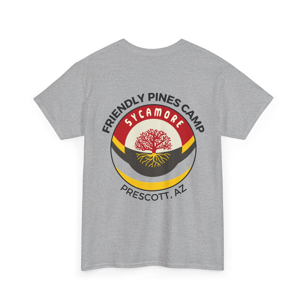 Sycamore Adult Tee