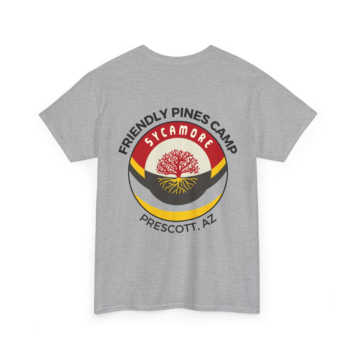 Sycamore Adult Tee
