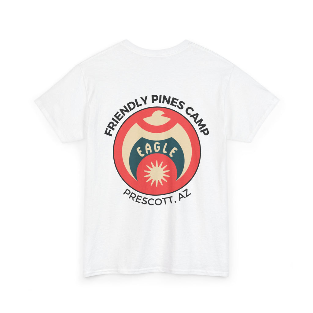 Eagle Adult Tee