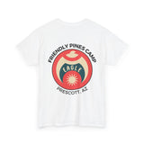 Eagle Adult Tee