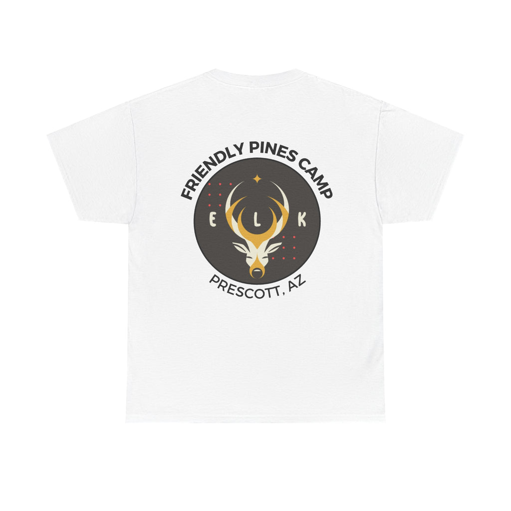 Elk Adult Tee