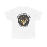 Elk Adult Tee