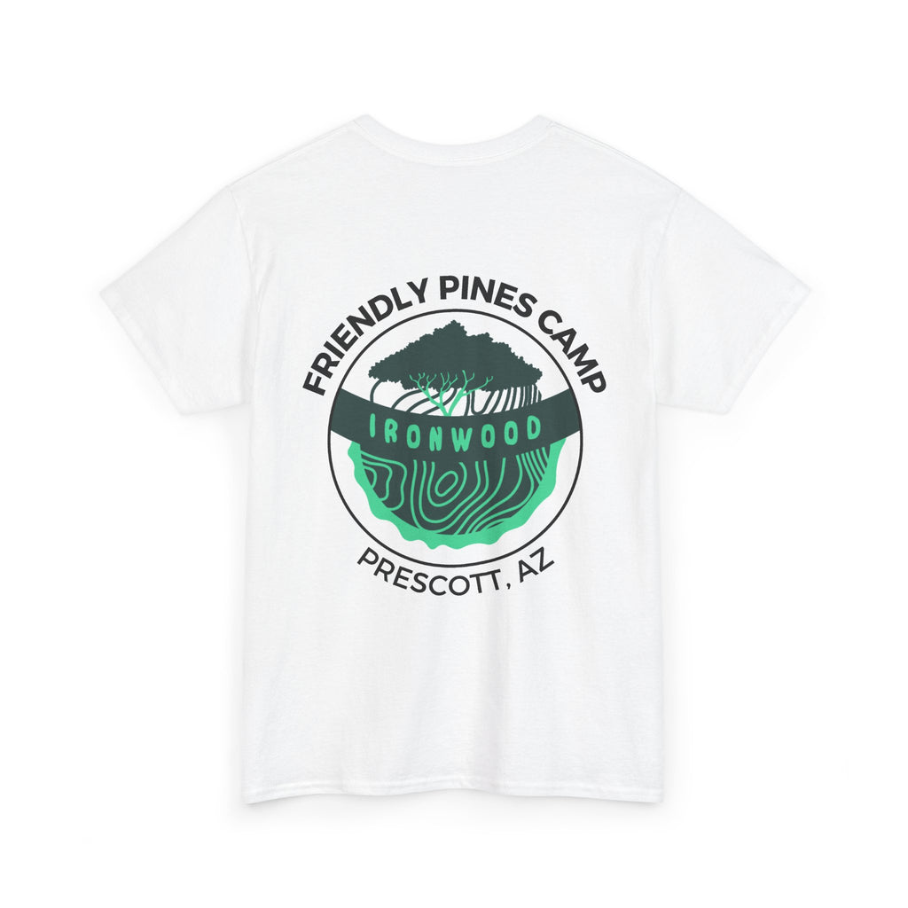 Ironwood Adult Tee