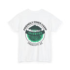 Ironwood Adult Tee