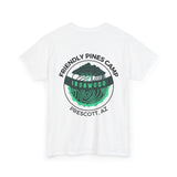 Ironwood Adult Tee