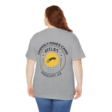 Ocelot Adult Tee
