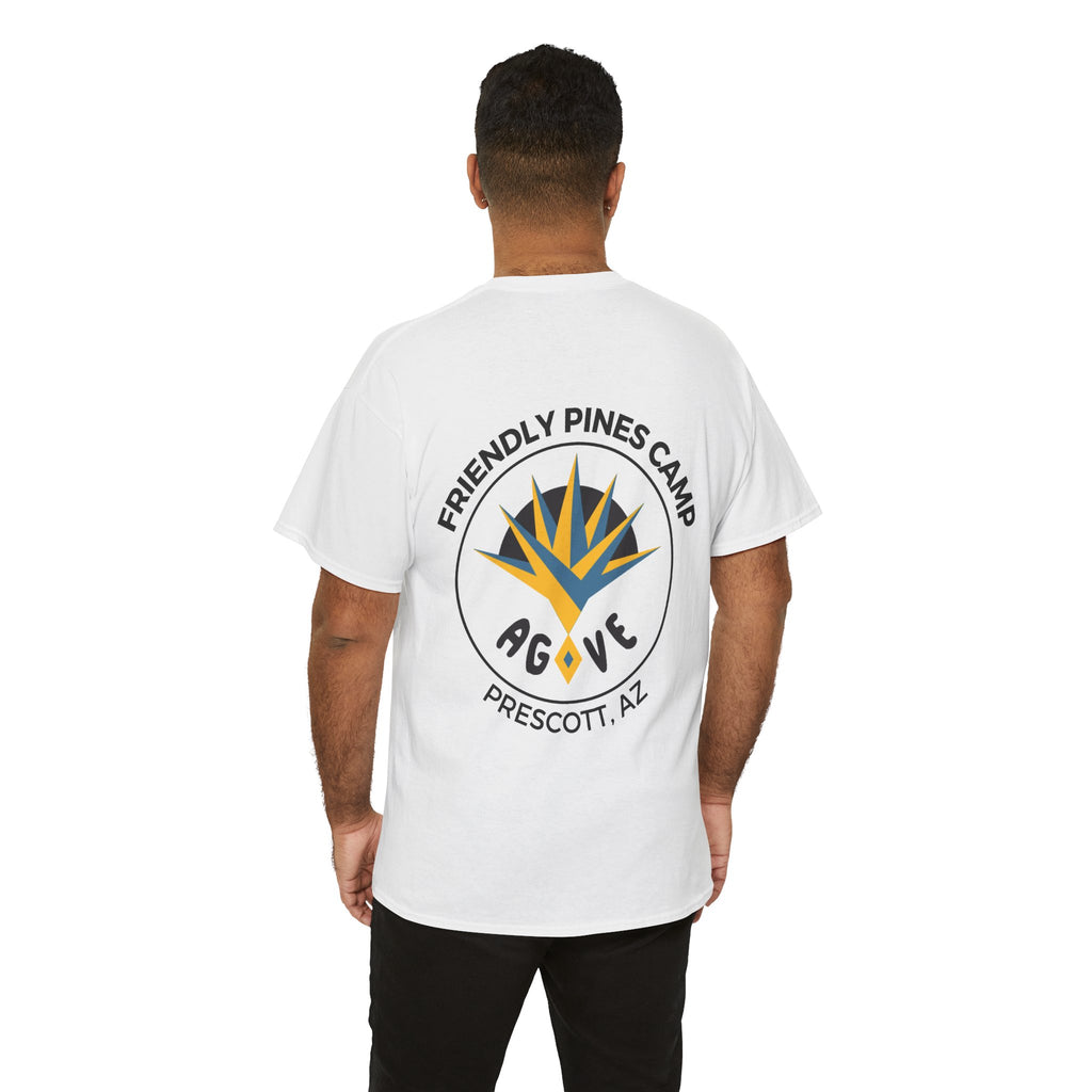 Adult Agave Tee