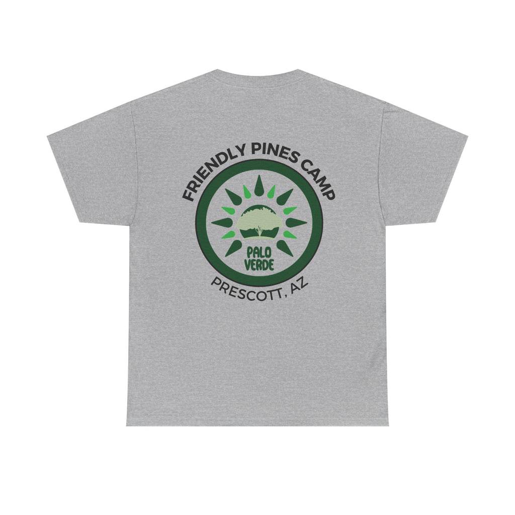 Palo Verde Adult Tee