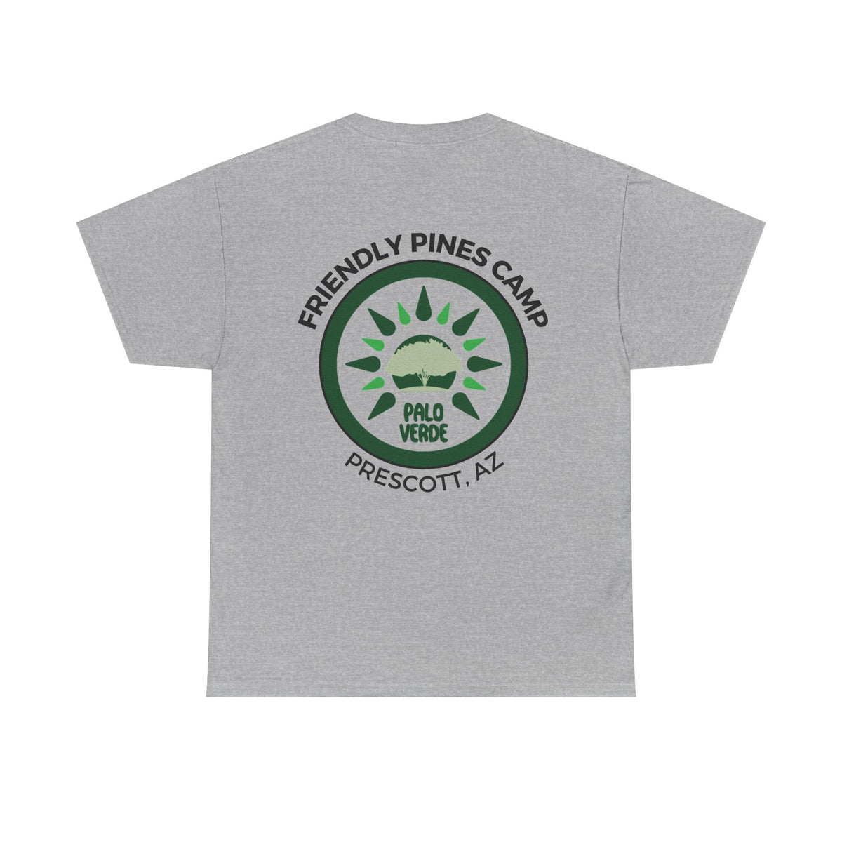 Palo Verde Adult Tee