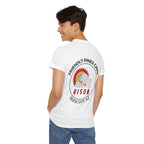Bison Adult Tee