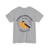 Goldfinch Adult Tee