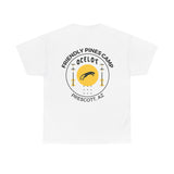 Ocelot Adult Tee