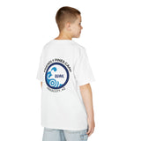 Quail Child Tee
