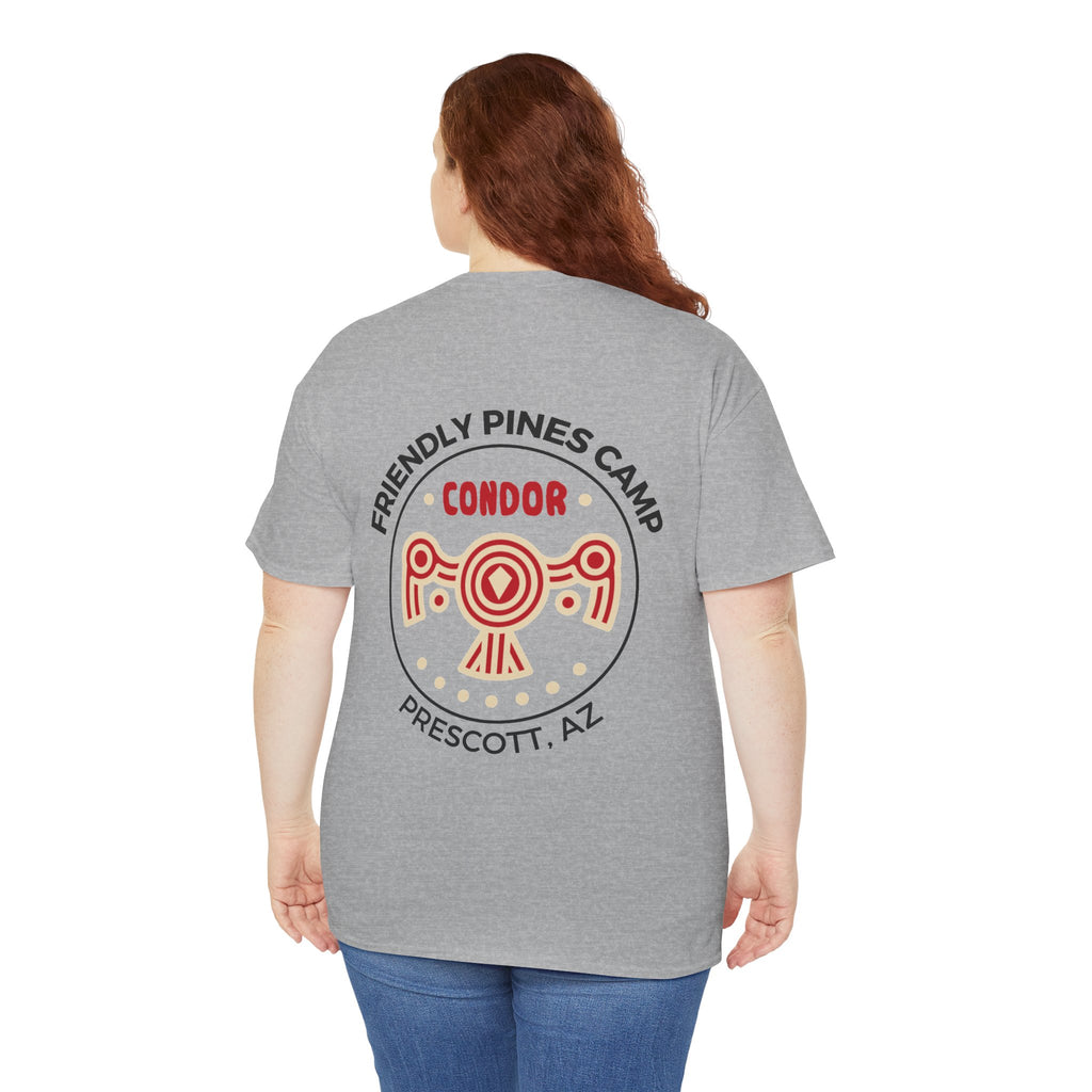 Condor Adult Tee