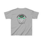 Hawk Child Tee