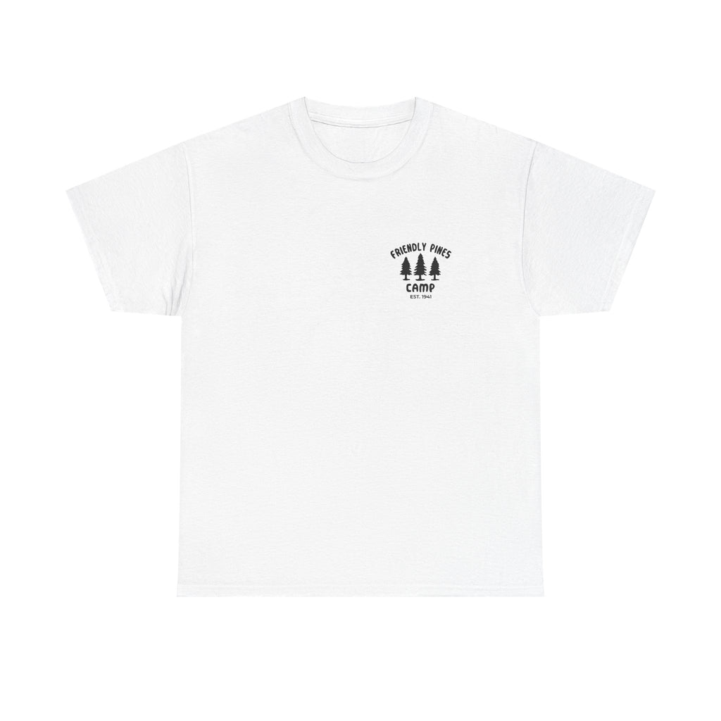 Bison Adult Tee
