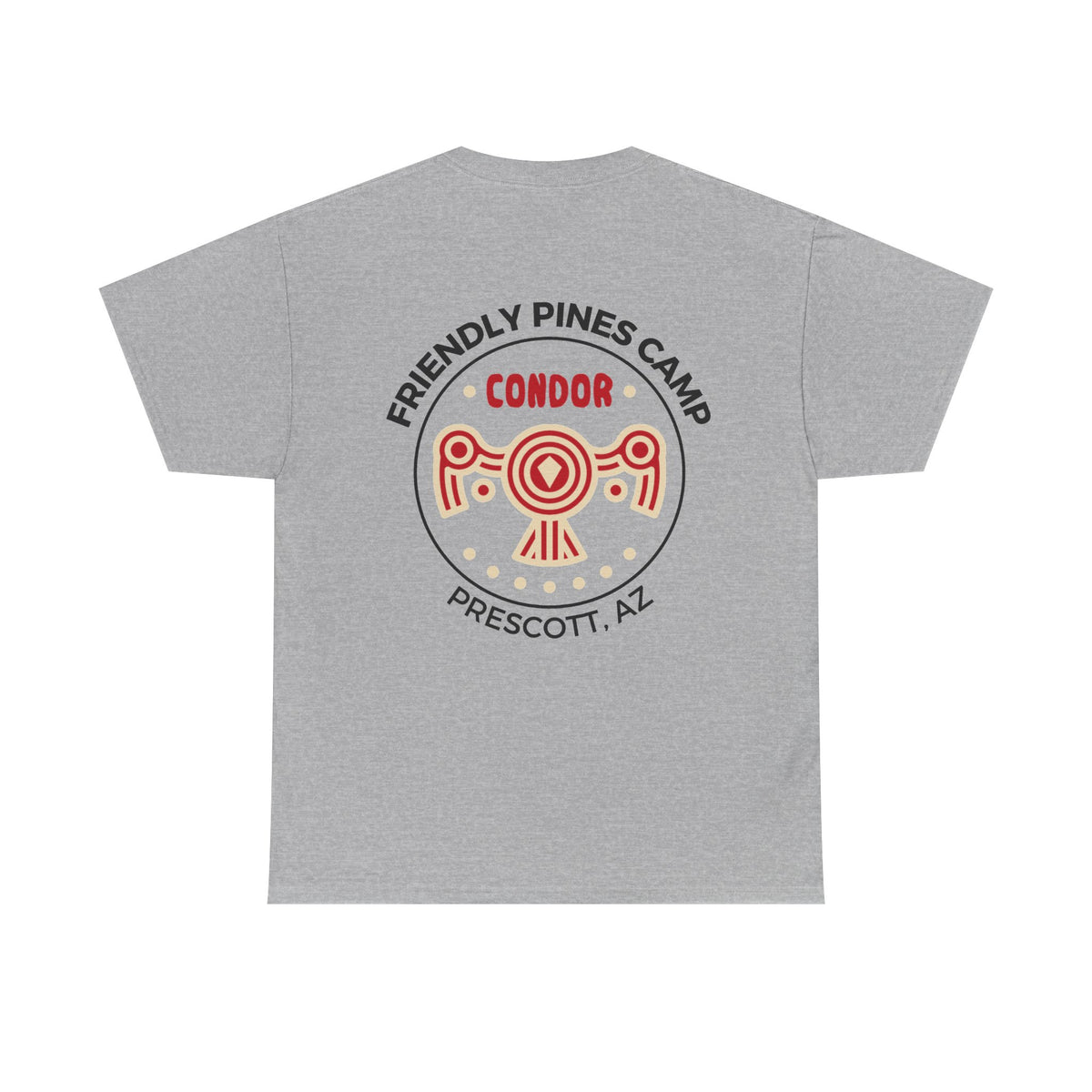 Condor Adult Tee