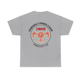 Condor Adult Tee