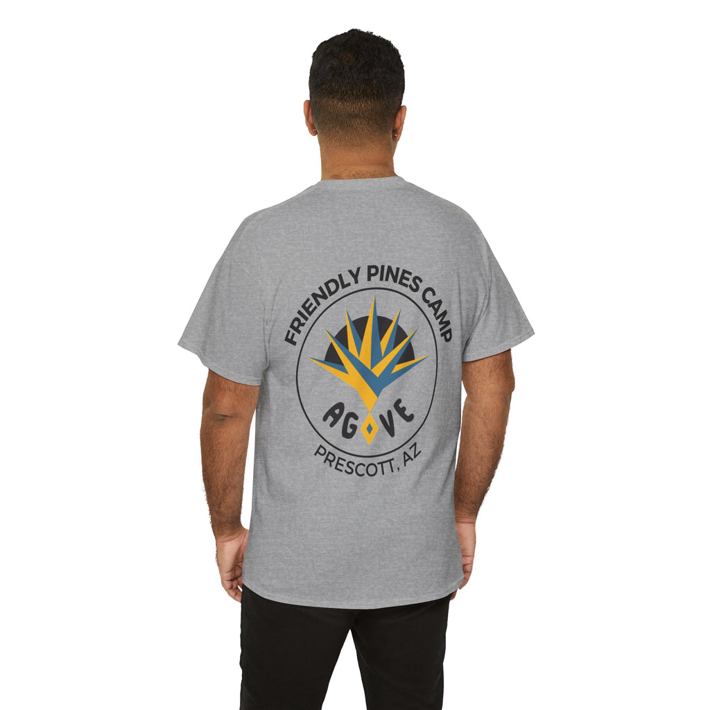 Adult Agave Tee