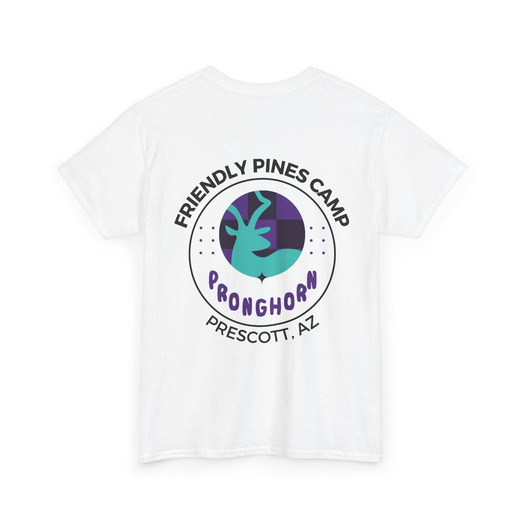 Pronghorn Adult Tee