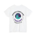 Pronghorn Adult Tee