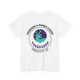 Pronghorn Adult Tee