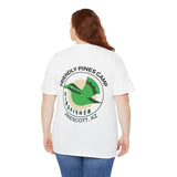 Kingfisher Adult Tee