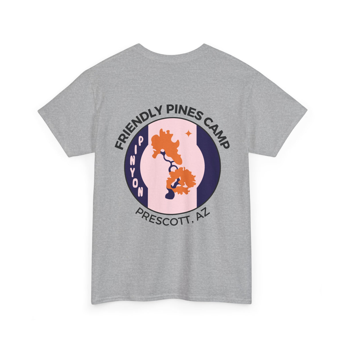 Pinyon Adult Tee