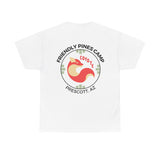 Coyote Adult Tee