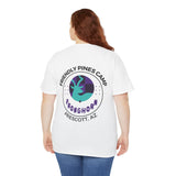 Pronghorn Adult Tee