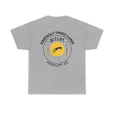 Ocelot Adult Tee