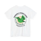 Kingfisher Adult Tee