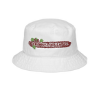 Friendly Pines Bucket Hat - Vintage Logo