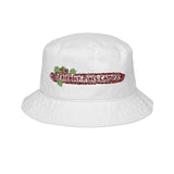 Friendly Pines Bucket Hat - Vintage Logo