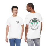 Hawk Adult Tee