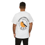 Goldfinch Adult Tee