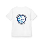 Quail Child Tee