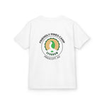 Sparrow Child Tee
