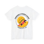 Chuckwalla Adult Tee