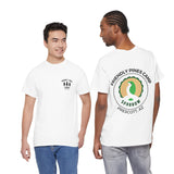 Sparrow Adult Tee