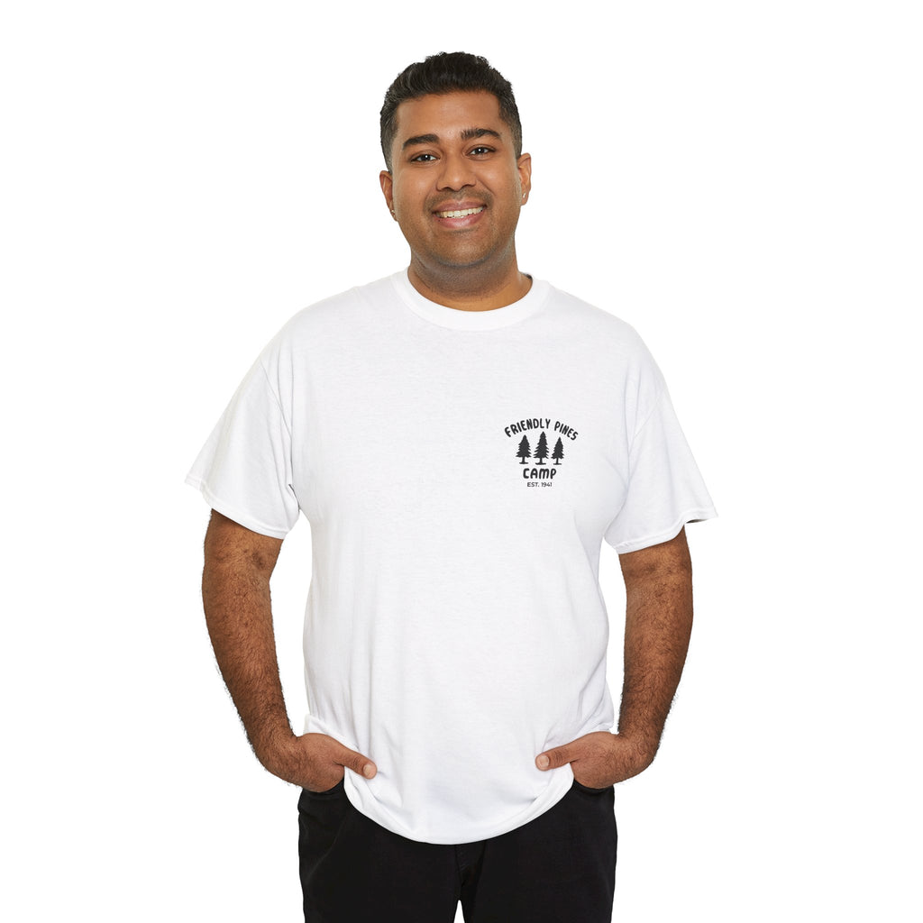 Cholla Adult Tee