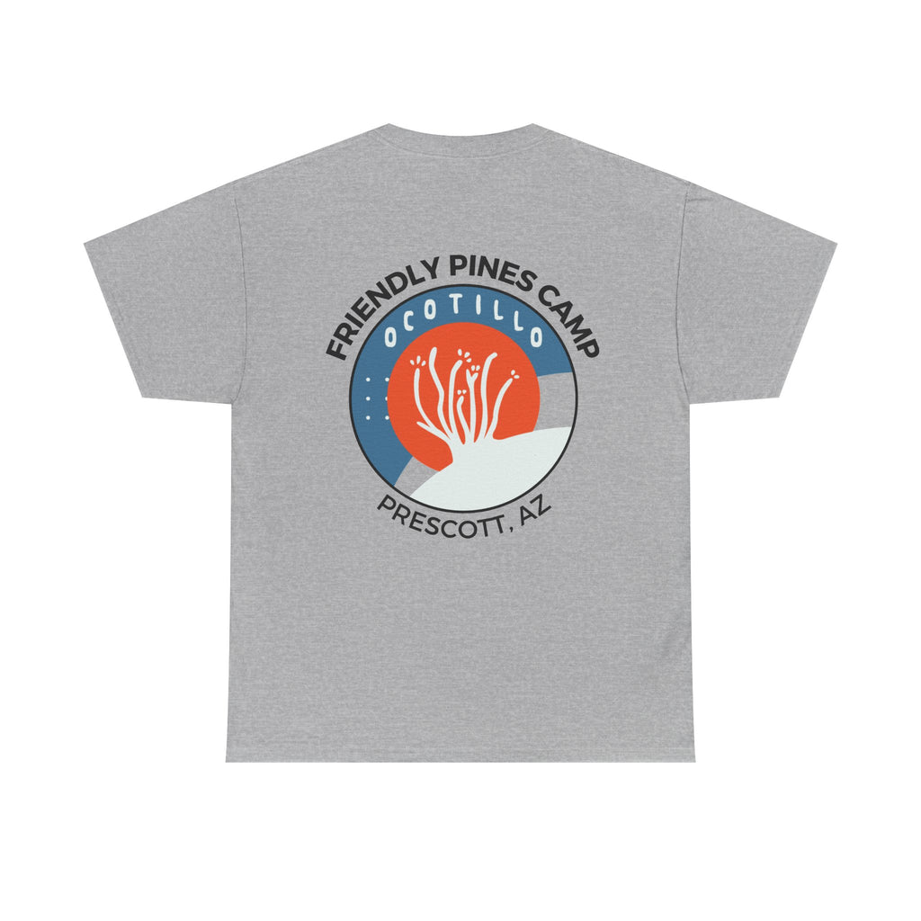 Ocotillo Adult Tee