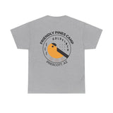 Goldfinch Adult Tee