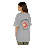 Coyote Child Tee