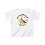 Goldfinch Child Tee